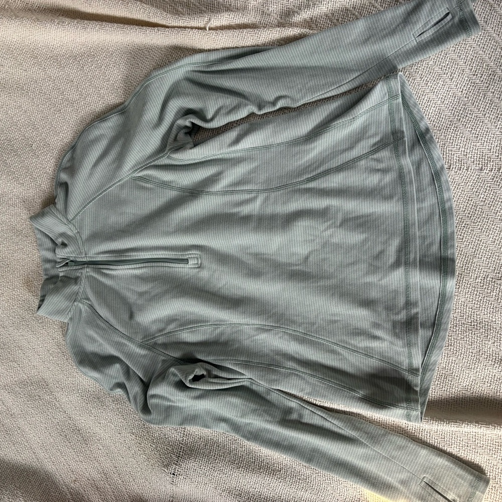 Avalanche Women's Jacket in Light Aqua